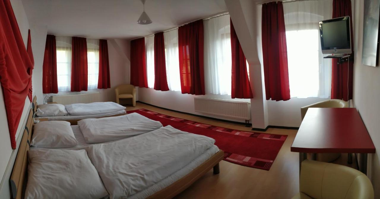 Picobello Pension Görlitz Exterior foto